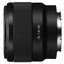 Sony FE 50mm f/1.8 Prime Lens (SEL50F18F) – E-Mount Portrait Lens (New) Sony