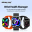 The PANTHERFORCE Smartwatch (PF300)