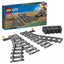 LEGO City Switch Tracks Set | Ages 5+ | Model 60238 | New LEGO
