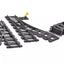 LEGO City Switch Tracks Set | Ages 5+ | Model 60238 | New LEGO