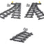 LEGO City Switch Tracks Set | Ages 5+ | Model 60238 | New LEGO