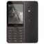 Nokia 235 Mobile Phone – Black Unlocked 4G Feature Phone (New) Nokia