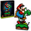 LEGO Super Mario World: Mario & Yoshi Set for Adults 71438 | Ages 18+ | New LEGO