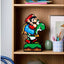 LEGO Super Mario World: Mario & Yoshi Set for Adults 71438 | Ages 18+ | New LEGO