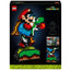 LEGO Super Mario World: Mario & Yoshi Set for Adults 71438 | Ages 18+ | New LEGO