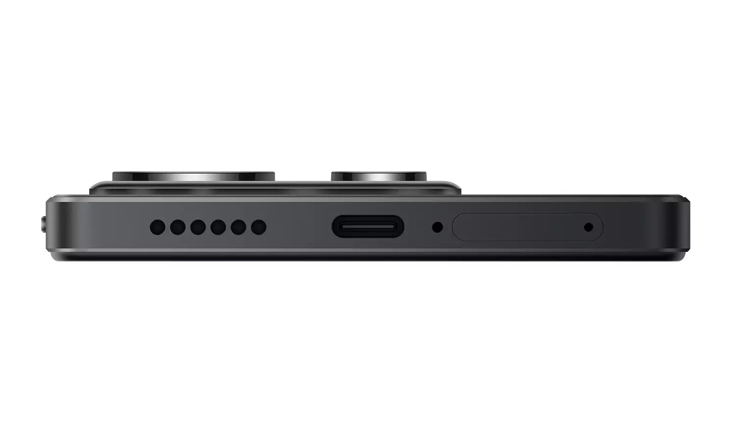 Redmi Note 14 5G 128GB Black SIM Free Ai Mobile Phone (Excellent Condition) Xiaomi