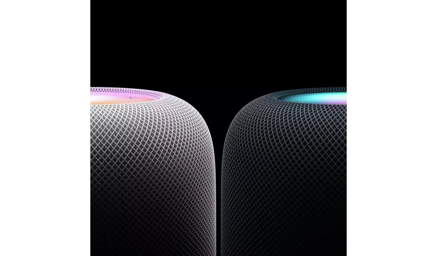 Apple HomePod Smart Speaker – Midnight (New) - Funkifone