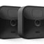 Blink Outdoor 2 Wireless Smart CCTV Camera (Battery-Powered) Blink