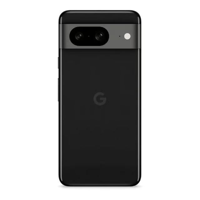 Google Pixel 8 256GB Black Unlocked (Excellent Refurbished)