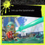 Splatoon 3 – Nintendo Switch | Game Card | 7+ (New) Nintendo