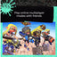Splatoon 3 – Nintendo Switch | Game Card | 7+ (New) Nintendo