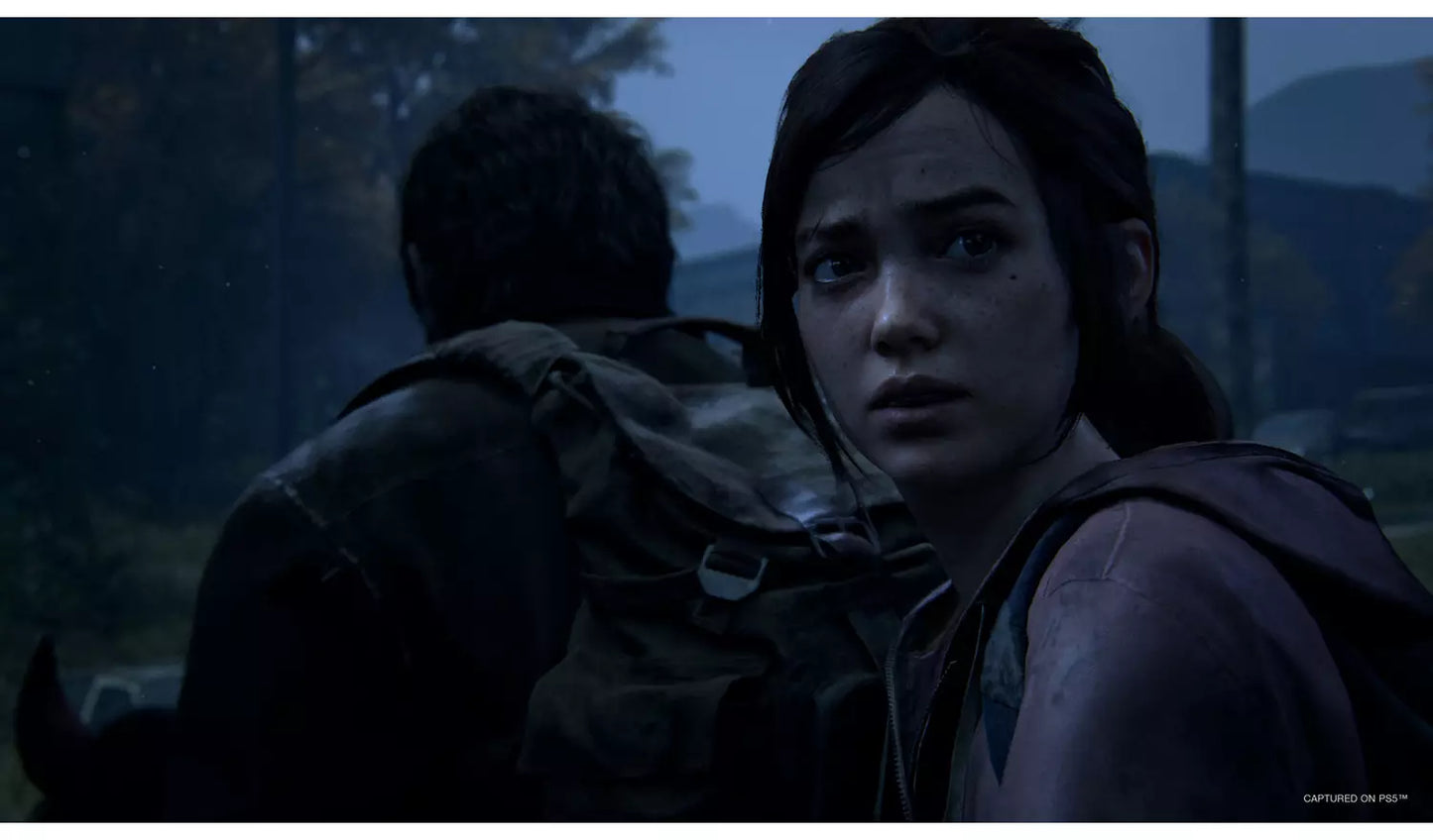 The Last Of Us Part I – PS5 | Physical Disc | 18+ (New) PS5