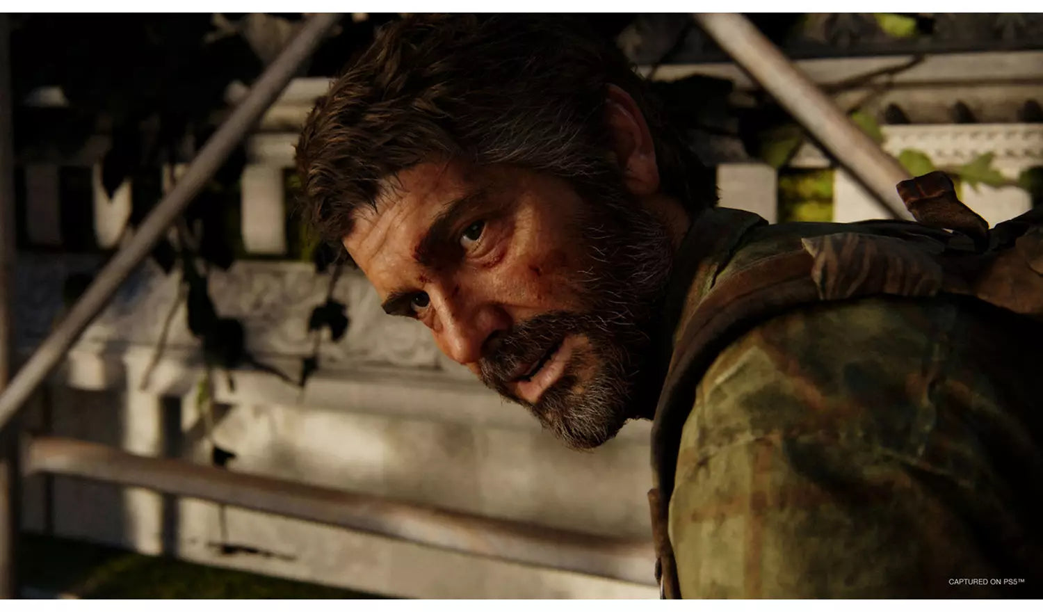 The Last Of Us Part I – PS5 | Physical Disc | 18+ (New) PS5