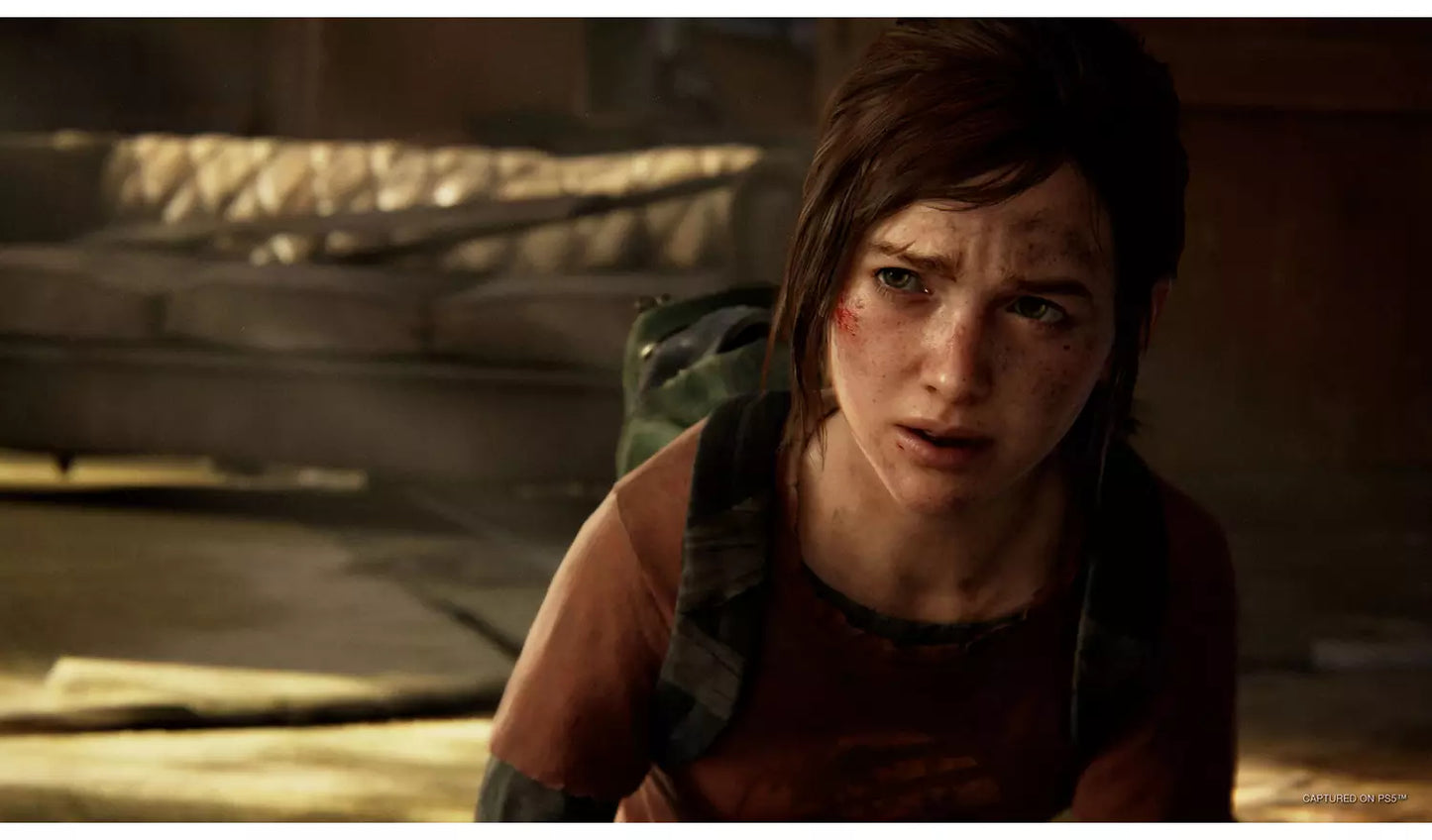 The Last Of Us Part I – PS5 | Physical Disc | 18+ (New) PS5