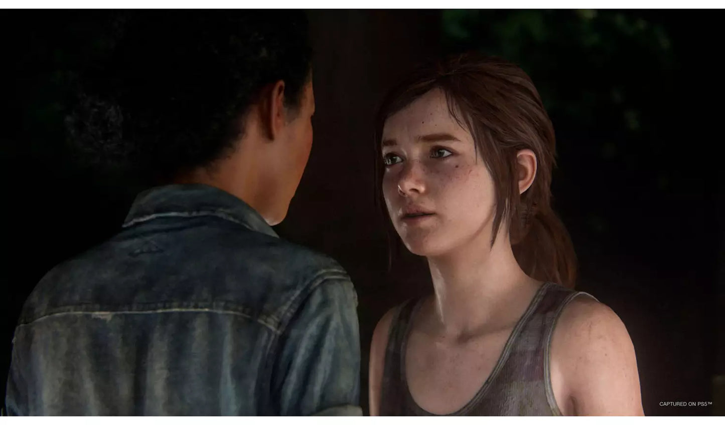 The Last Of Us Part I – PS5 | Physical Disc | 18+ (New) PS5