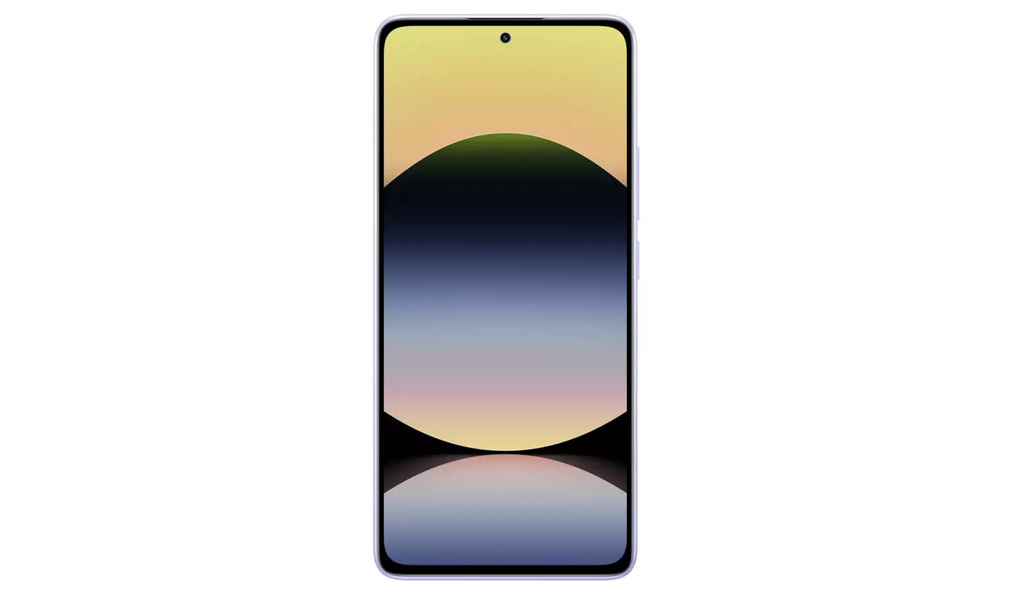 Redmi Note 14 5G 128GB Purple SIM Free Ai Mobile Phone (Excellent Condition) Xiaomi