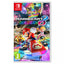 Mario Kart 8 Deluxe – Nintendo Switch | Game Card | 3+ (New) Nintendo