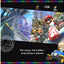 Mario Kart 8 Deluxe – Nintendo Switch | Game Card | 3+ (New) Nintendo