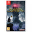 Shadow Labyrinth – Nintendo Switch Game | 12+ (New) Nintendo