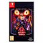 Five Nights At Freddy's: Security Breach – Nintendo Switch Game | Physical Game Card | 12+ (New) Nintendo