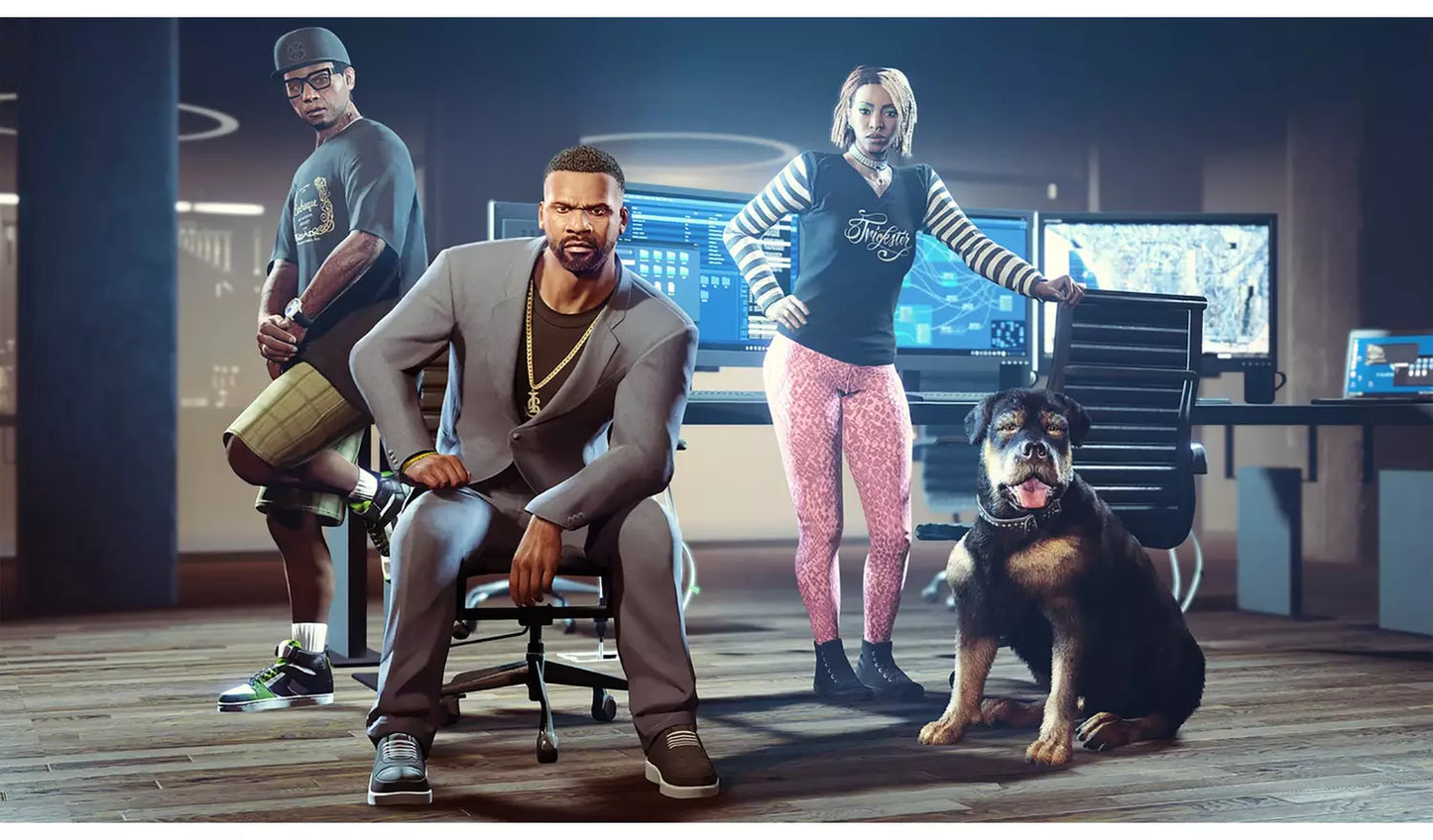Grand Theft Auto V – Premium Edition – Xbox One | Physical Disc | 18+ (New) Xbox