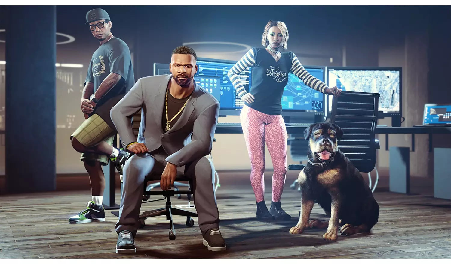 Grand Theft Auto V – Premium Edition – Xbox One | Physical Disc | 18+ (New) Xbox