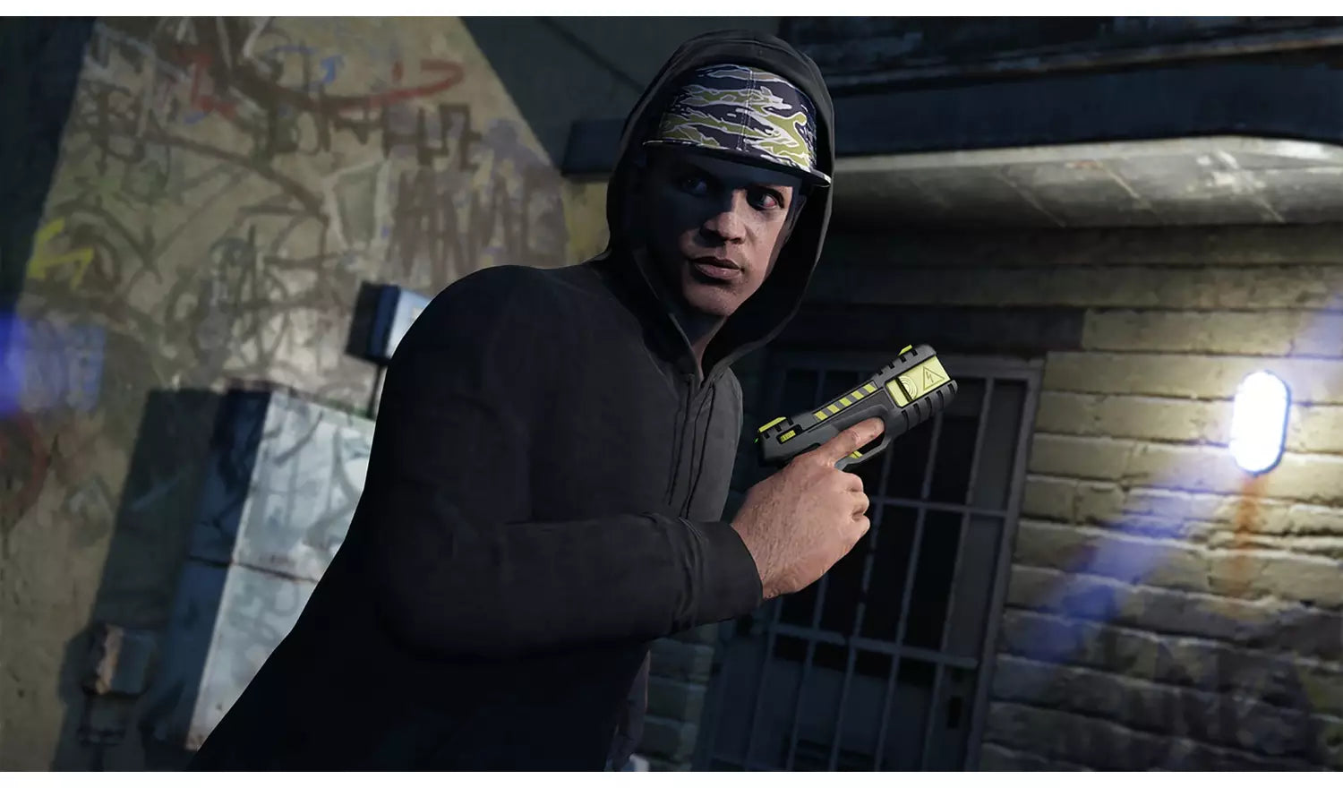 Grand Theft Auto V – Premium Edition – Xbox One | Physical Disc | 18+ (New) Xbox