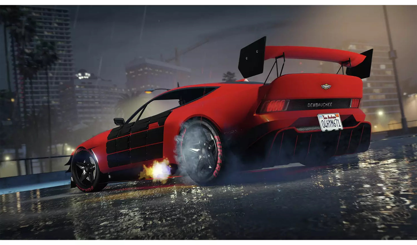 Grand Theft Auto V – Premium Edition – Xbox One | Physical Disc | 18+ (New) Xbox
