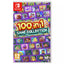 100 in 1 Game Collection – Nintendo Switch Game | Physical Game Card | 12+ (New) Nintendo