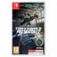 Tony Hawk’s Pro Skater 1 + 2 – Nintendo Switch | Game Card | Ages 12+ (New) Nintendo