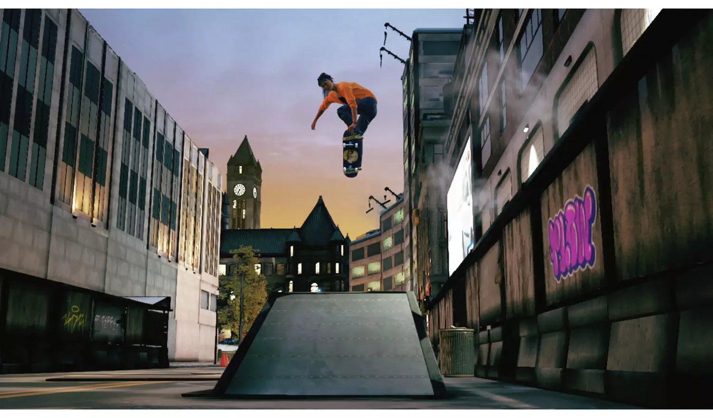 Tony Hawk’s Pro Skater 1 + 2 – Nintendo Switch | Game Card | Ages 12+ (New) Nintendo
