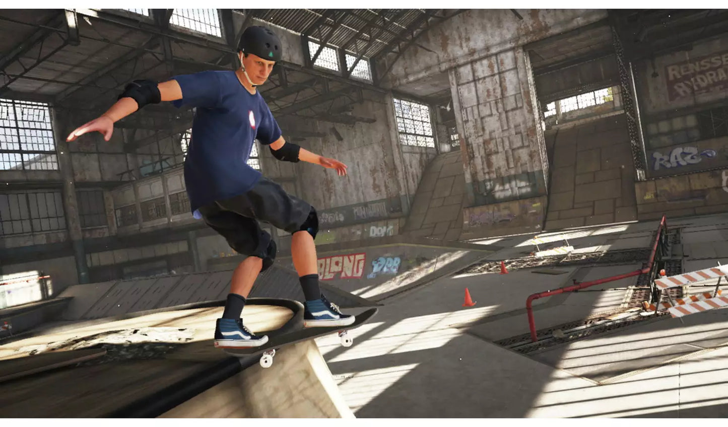 Tony Hawk’s Pro Skater 1 + 2 – Nintendo Switch | Game Card | Ages 12+ (New) Nintendo