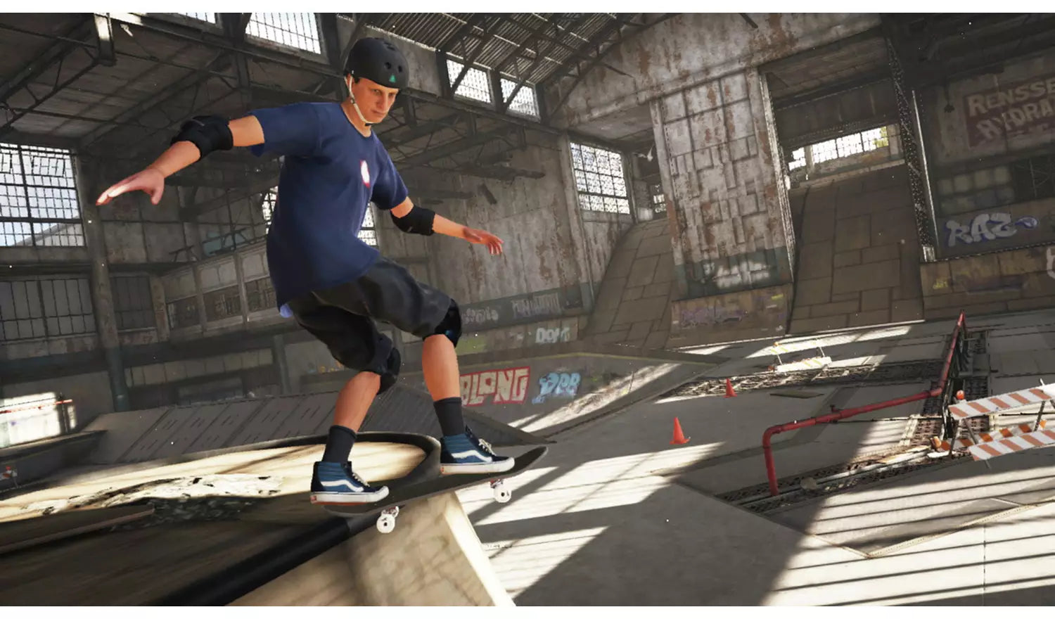 Tony Hawk’s Pro Skater 1 + 2 – Nintendo Switch | Game Card | Ages 12+ (New) Nintendo