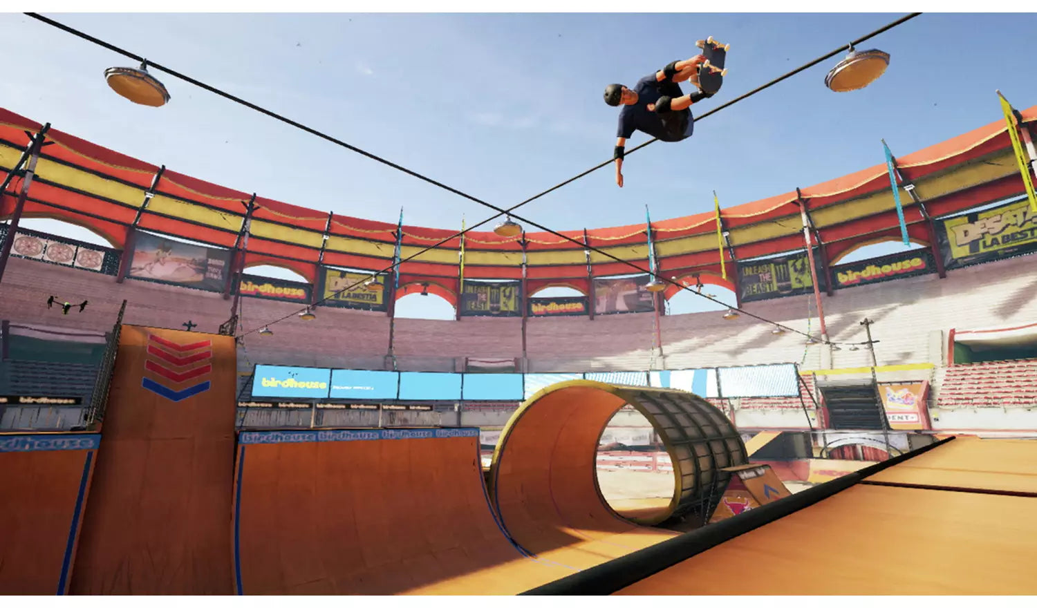 Tony Hawk’s Pro Skater 1 + 2 – Nintendo Switch | Game Card | Ages 12+ (New) Nintendo