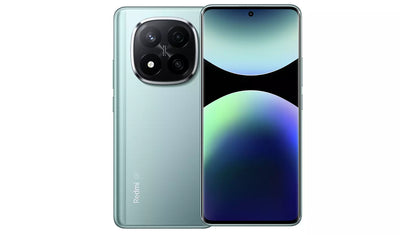 Redmi Note 14 Pro+ 5G 512GB Blue SIM Free Ai Mobile Phone (Excellent Condition) Xiaomi