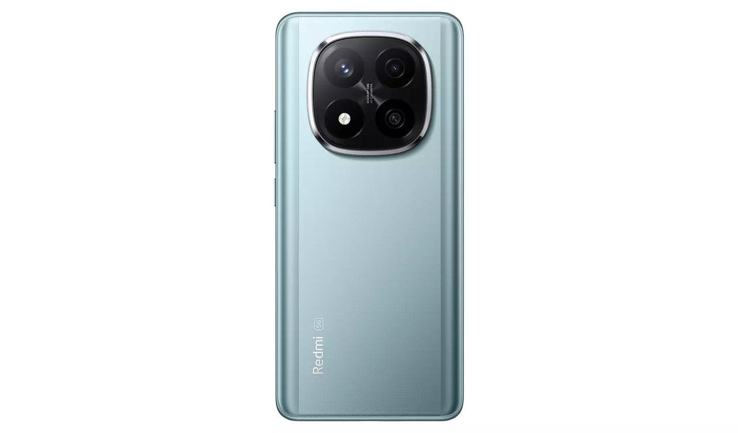 Redmi Note 14 Pro+ 5G 512GB Blue SIM Free Ai Mobile Phone (Excellent Condition) Xiaomi