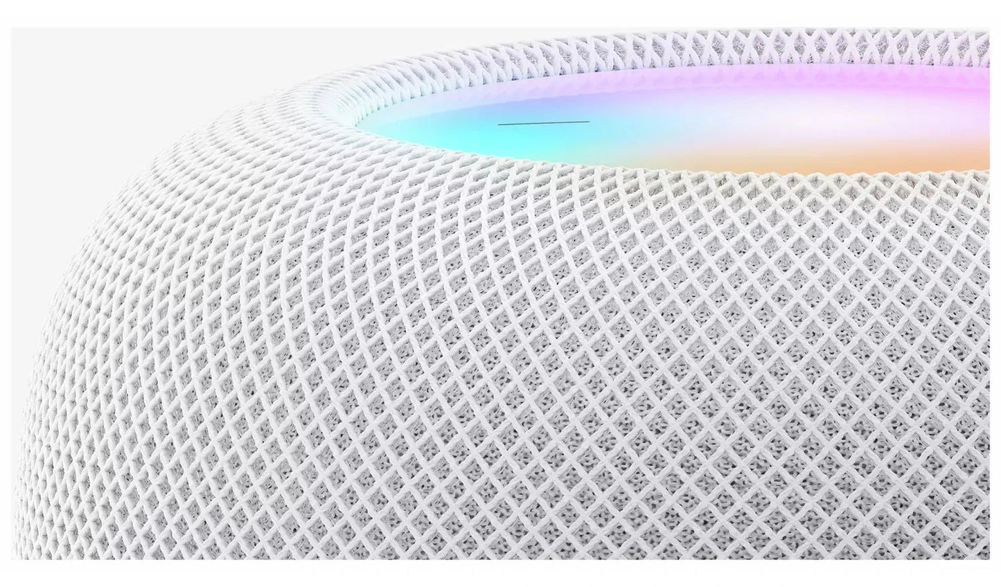 Apple HomePod Smart Speaker – Midnight (New) - Funkifone