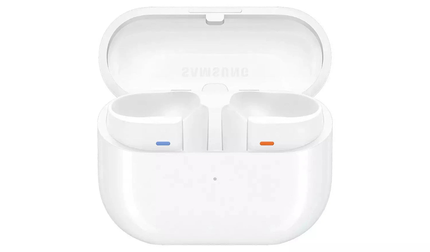 Samsung Galaxy Buds3 Pro True Wireless Earbuds – White Samsung