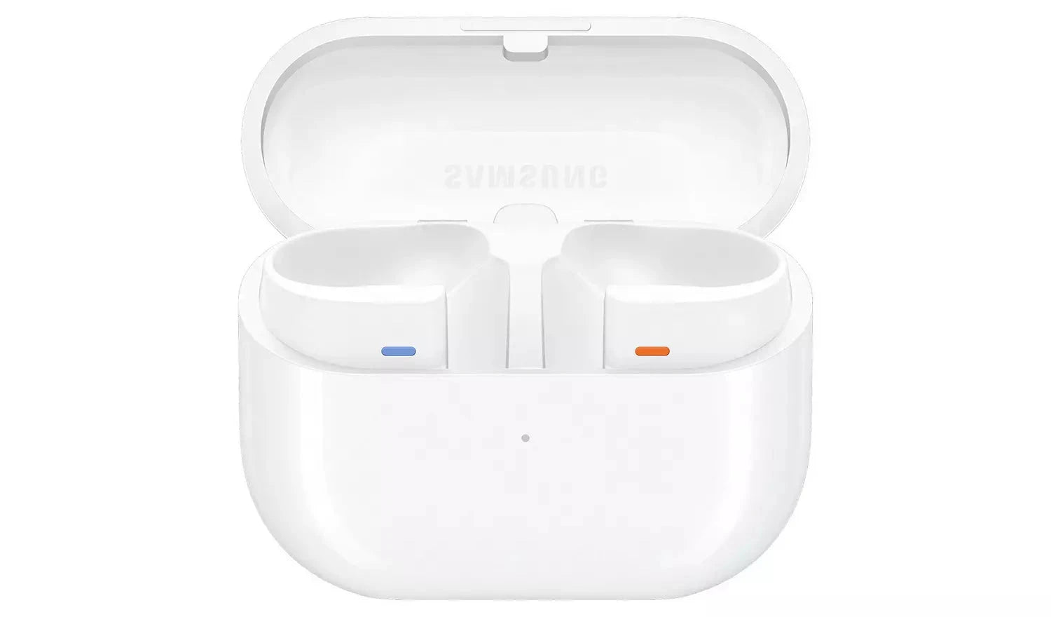 Samsung Galaxy Buds3 Pro True Wireless Earbuds – White Samsung