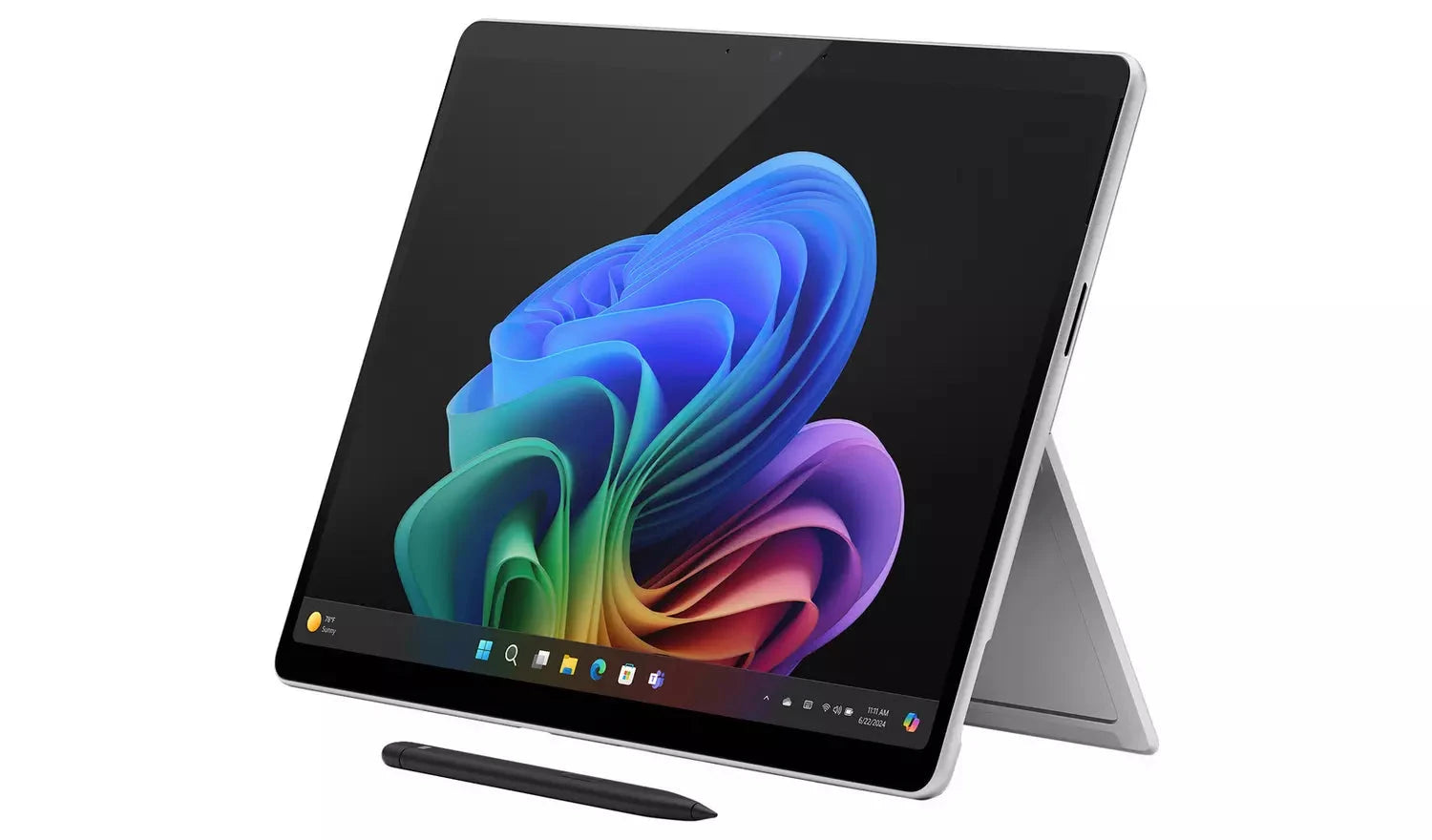 Surface Pro 11 13 inch Snapdragon 16GB – 256GB, 2 in 1 Laptop (New) Microsoft