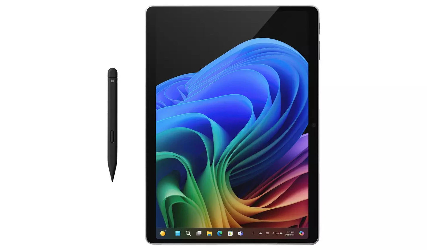 Surface Pro 11 13 inch Snapdragon 16GB – 256GB, 2 in 1 Laptop (New) Microsoft