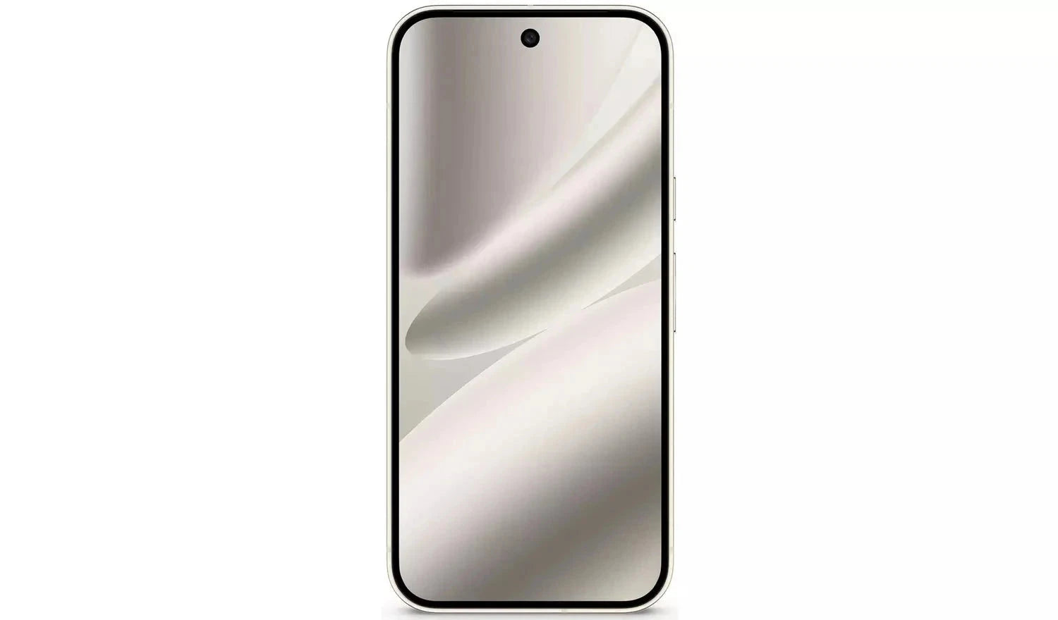 Google Pixel 10 Pro XL 5G 512GB Porcelain –SIM-Free AI Mobile Phone (New) - Funkifone