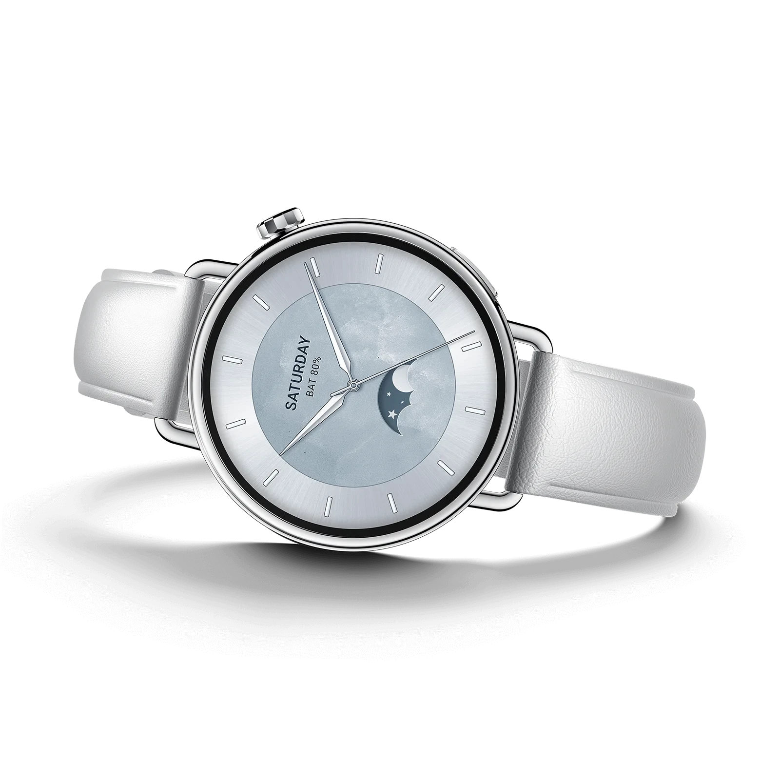 Xiaomi Watch S4 41mm Smartwatch, Black (New) Xiaomi