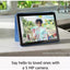 Amazon Fire HD 10 (2024 Release) – 10.1" Tablet, 32GB, Wi-Fi, Purple – (New) - Funkifone