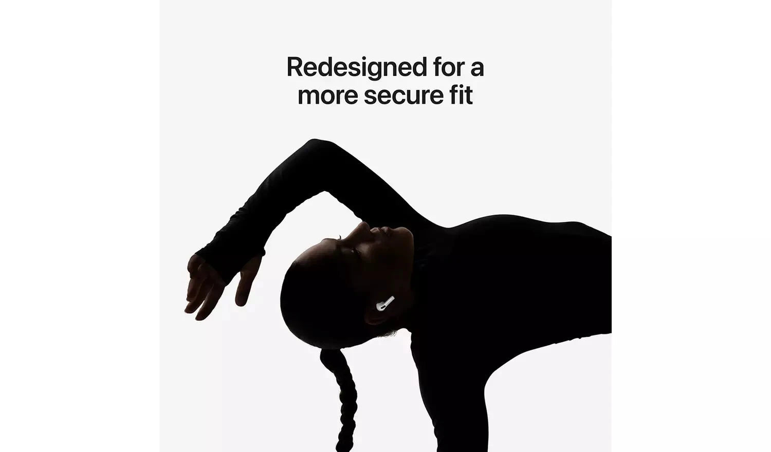 Apple AirPods Pro (3rd Generation) with MagSafe Charging Case - Funkifone