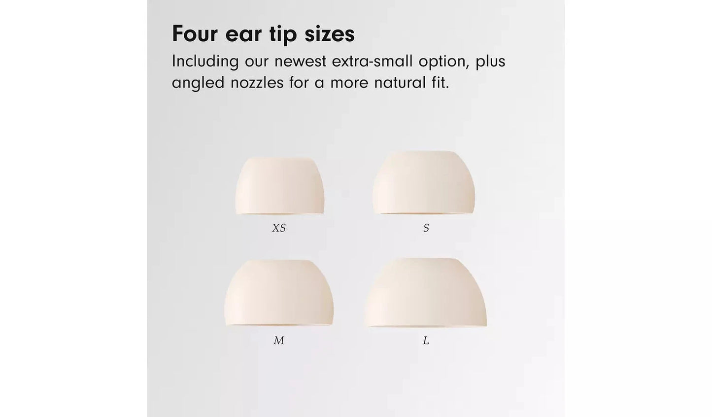 Beats Solo Buds In-Ear True Wireless Earbuds – Matte Ivory - Funkifone