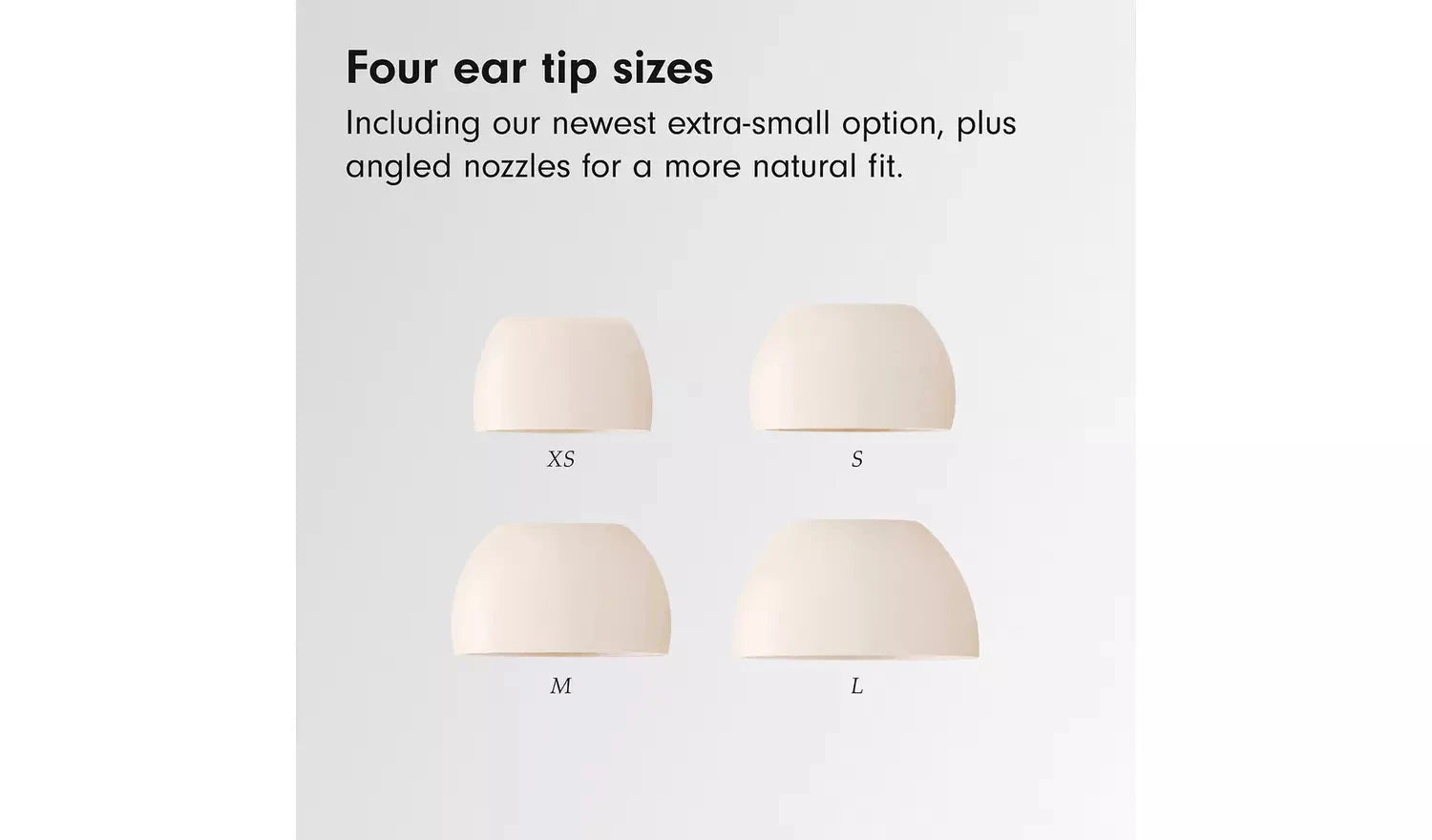 Beats Solo Buds In-Ear True Wireless Earbuds – Matte Ivory - Funkifone
