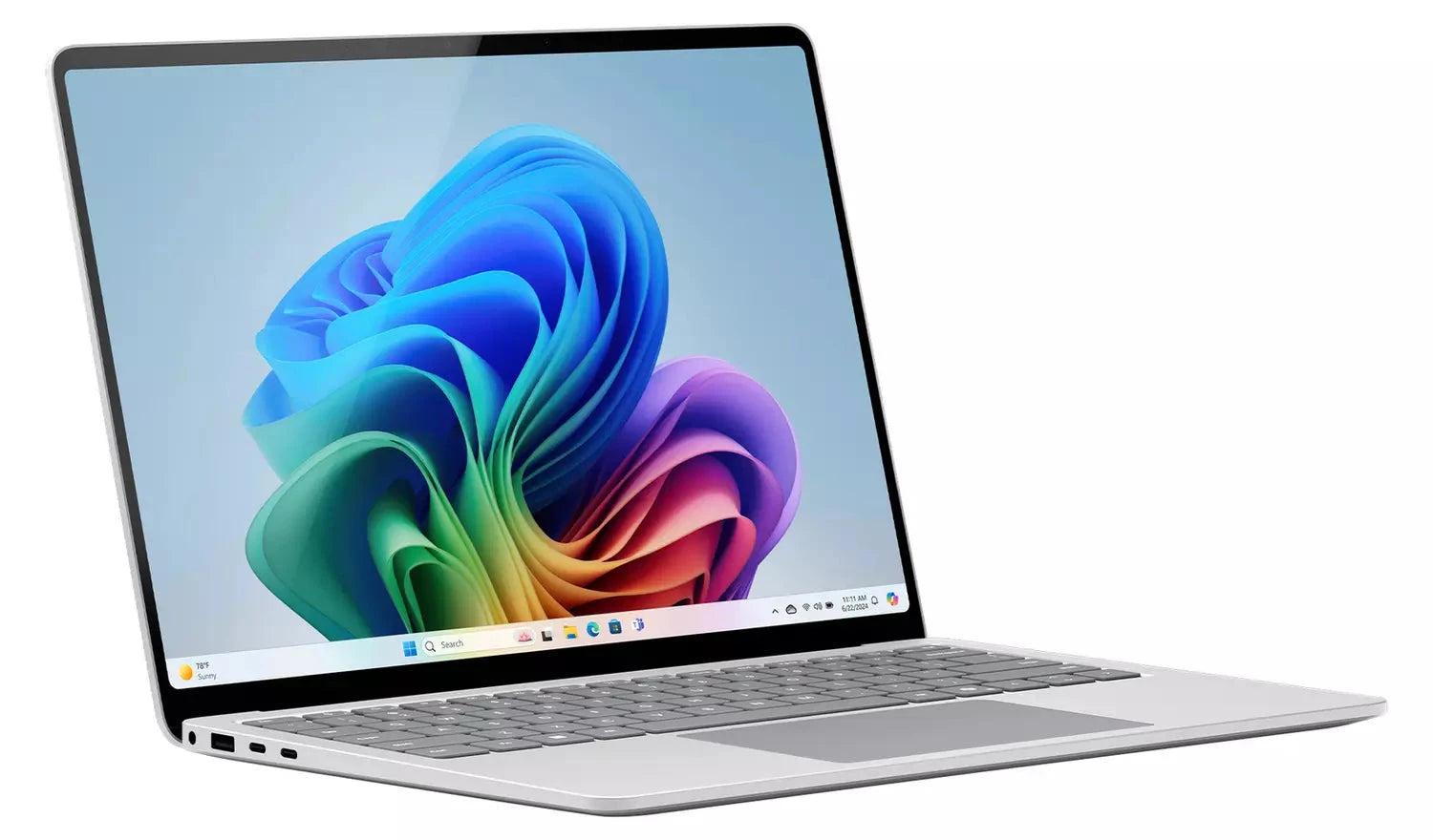 Microsoft Surface Copilot + C10 13.8 inch 16GB – 512GB, Laptop (New) Microsoft