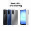 Samsung Galaxy A17 5G 128GB Blue AI Mobile Phone - SIM Free (New) - Funkifone