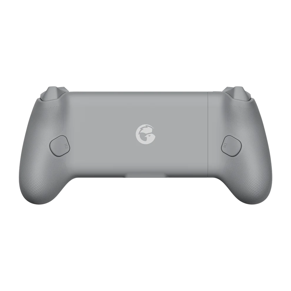 GameSir G8+ MFi Mobile Gaming Controller Grey White – Multi-Platform Compatible (New) GameSir